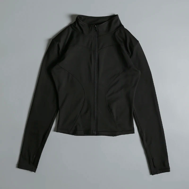 Sport Jackets for Women 2025